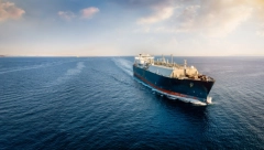 ODVUČEN RUSKI TANKER Tranzit brodova kroz Bosforski moreuz bio je blokiran