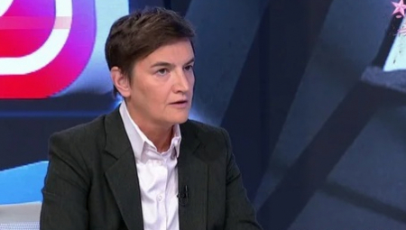 PREMIJERKA OTKRILA ŠTA NAM SPREMAJU Čeka nas još jedan udar, evo ko stoji iza toga