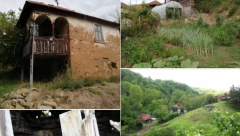 MIROSLAV PRODAJE KUĆU OD 72 KVADRATA ZA 3.000 EVRA Ima i 6 ari placa, ali samo JEDNU ZAČKOLJICU - to je lako rešivo