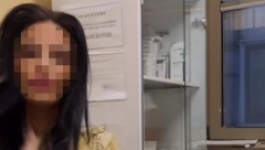 KO JE STARLETA KOJA JE NAPRAVILA SKANDAL U DOMU ZDRAVLJA? Bila na kastingu za Elitu, a evo kakav sadržaj objavljuje!