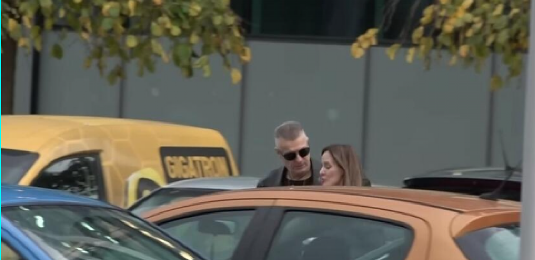 ROKER NAKON TRAGEDIJE NE VOZI AUTO! Evo gde se nalazi Đorđe David nakon dolaska u Srbiju, otkriveno sve