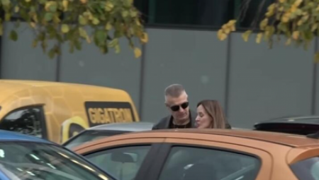 ROKER NAKON TRAGEDIJE NE VOZI AUTO! Evo gde se nalazi Đorđe David nakon dolaska u Srbiju, otkriveno sve