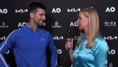 NIJE ZNALA GDE SE NALAZI Novak spremio novi poklon za lepu Barbaru, ovo nije očekivala (VIDEO)