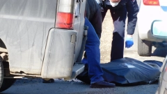 PRONAĐEN LEŠ MUŠKARCA U VRANJSKOJ BANJI Komšije zvale policiju jer ga danima nisu viđale