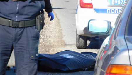 IZVUČENO TELO IZ VODE! Horor kod Smederevske Palanke