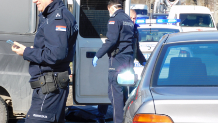 PRESUDIO ONIMA UZ KOJE JE ODRASTAO, UBICU IZ KNJAŽEVCA MAJKA OSTAVILA: Detalji trostrukog ubistva šokirali Srbiju
