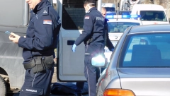 IZDALO GA SRCE Muškarac koji je pretukao oca u Surčinu umro u pritvoru, danas sahranjen