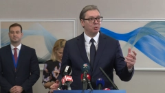 Vučić se danas sastaje sa Maricom Mihajlović iz Sremske Mitrovice