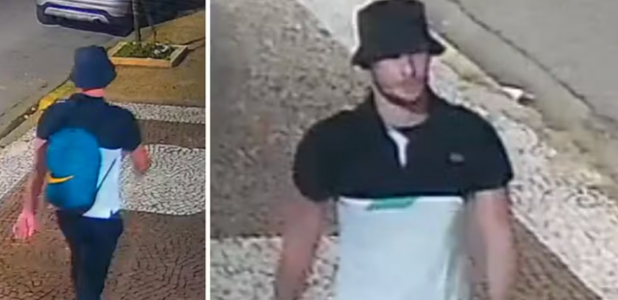 ŠOKANTNO! DARKOVOG UBICU SNIMILE KAMERE KAKO SE PRESVLAČI NASRED ULICE Novi detalji ubistva Pančevca u Brazilu - plaćenik ga pratio celo veče (VIDEO)