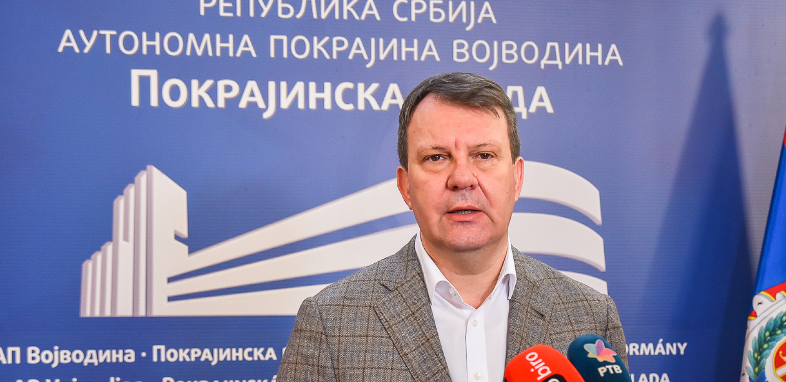 Mirović: Srbija u junu prvi put domaćin najprestižnije evropske biciklističke trke – UCI Gran fondo
