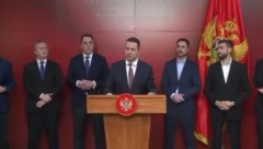 SKANDALOZAN GOVOR ERAKOVIĆA U BARU! To nisu naše komšije i prijatelji, nego izdajnici!