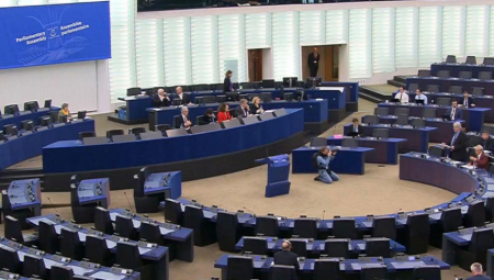 USVOJEN SRAMAN IZVEŠTAJ! Parlamentarna skupština preporučuje članstvo tzv. Kosova u Savetu Evrope