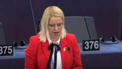 "NJIHOV IZVEŠTAJ JE PUN NAGAĐANJA" Novaković Bursać načisto ukanalila đilasovce i teorije o dovoženju glasača iz Republike Srpske