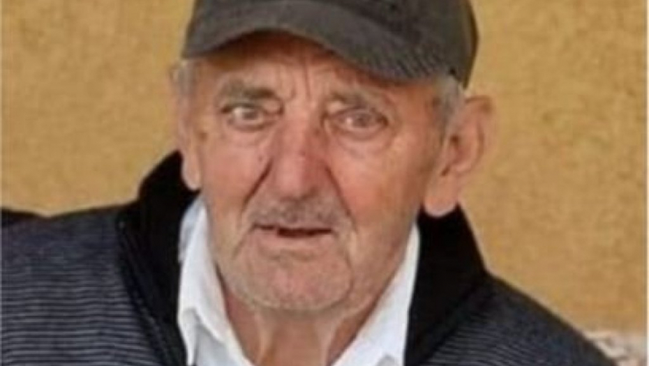 OD RADOMIRA NI TRGA NI GLASA Porodica moli za pomoć, nema ga već 7 dana