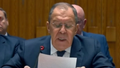 LAVROV RAZOTKRIO PLAN SAD: Šta će biti sa Balkanom ako pobedi Rusija u Ukrajini?