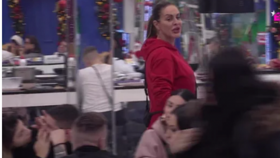 IZDALA SI I MENE I JANJUŠA Mileni Kačaventi pala klapna, osula paljbu po Ahmićevoj: Najgore je što si rekla da si me se uplašila