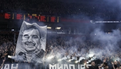 MEČ ZA DEKIJA JE SJAJNA IDEJA Iz Golden Stejta odgovorili na Partizanov poziv