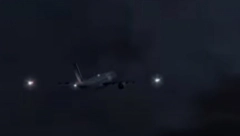 JEZIVI KRICI PILOTA PRED PAD AVIONA Stotinu ljudi je bilo mrtvo, ovo je uvek bila MISTERIJA