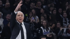 SFEROPULOS I OBRADOVIĆ PRED KUP Da sve prođe u fer-plej atmosferi