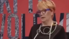 "DECI POSLE SMRTI TREBA OSTAVITI SAMO DUGOVE I POGREBNE TROŠKOVE": Vedrana Rudan skoro nije bila ovako BRUTALNA