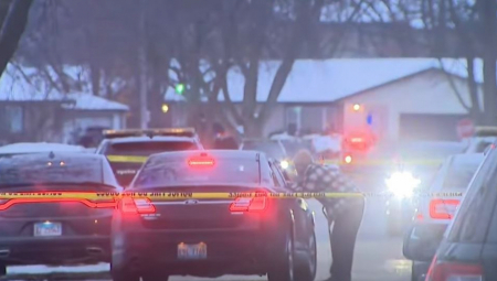 MASAKR U ČIKAGU Policija u kući pronašla pet tela, još dva prekoputa, ubica pronađen mrtav