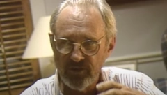 UMRO ČUVENI REŽISER Iza sebe ostavio brojna ostvarenja