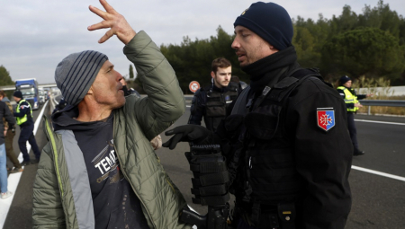 SENKE NAD EVROPSKIM ORANICAMA Ukrajinsko žito i ruska nafta lome kičmu Brisela