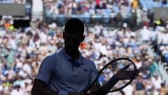 NIKO KAO ĐOKOVIĆ Ovo je najjači dokaz Noletove veličine