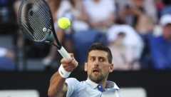 OGLASILI SE IZ KALIFORNIJSKE PUSTINJE Ovako su Amerikanci najavili Novakov povratak (FOTO)