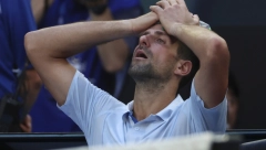 ŽAO MI JE ZBOG TOGA... Novak progovorio o kašnjenju koje "nervira" sve njegove navijače