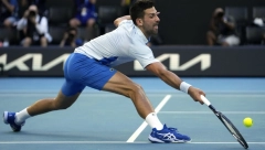 MESI U MAJAMIJU, OSTALI U ARABIJI, A NOVAK... Francuz u neverici zbog onoga što radi Đoković