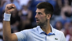 HALAND POMENUO ĐOKOVIĆA Nole mu hitno odgovorio i to OVAKO