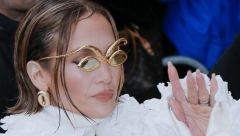 ZAVIRITE U BUDUĆNOST VISOKE MODE Imamo Dženifer Lopez sa šiškama, Irinu Šajk bez obrva i to je tek početak!