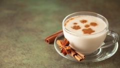 SALEP Čuveni napitak iz Turske fenomenalan za hladne zimske dane