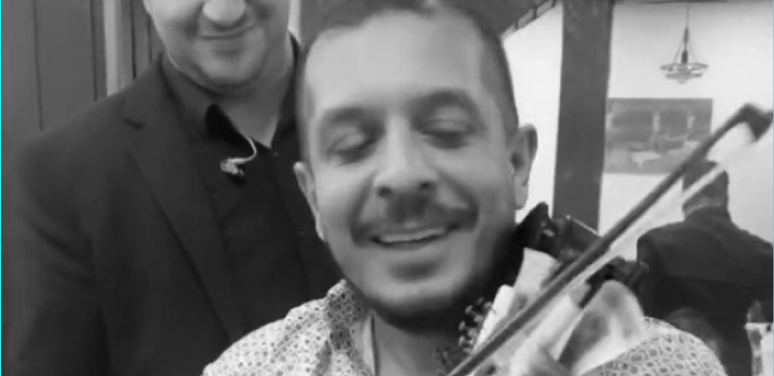 POGINUO POZNATI MUZIČAR Žena vozila u suprotnom smeru, on stradao na licu mesta!