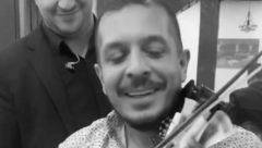 POGINUO POZNATI MUZIČAR Žena vozila u suprotnom smeru, on stradao na licu mesta!