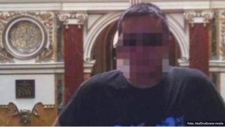 "DEŠAVALO SE DA POLUDI I IZGUBI RAZUM KADA POPIJE" Komšije progovorile o Zoranu koji je osumnjičen za ubistvo u Smederevu