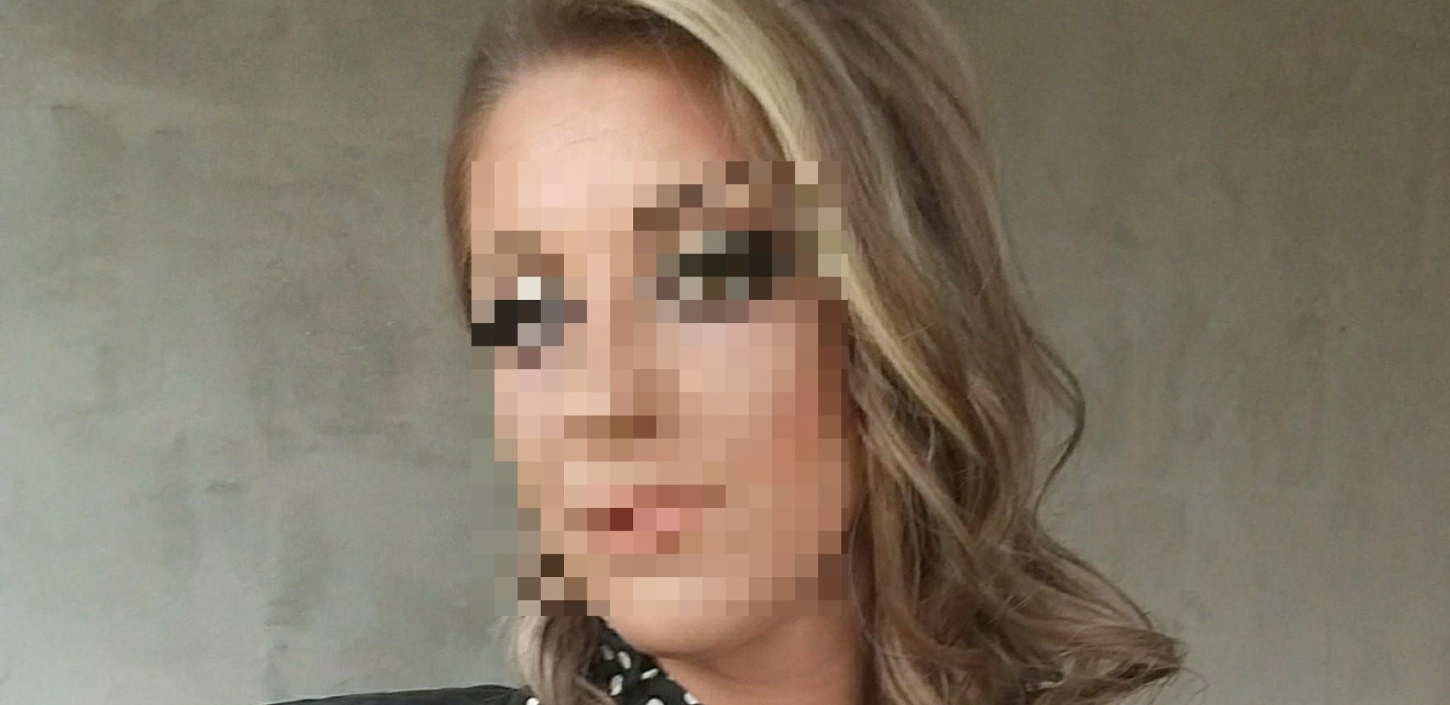 OVO JE MAJKA ČIJA JE ĆERKICA (3) NASTRADALA KADA SU AUTOM SLETELI U REKU Krenula na posao, pa doživela najgoru tragediju!