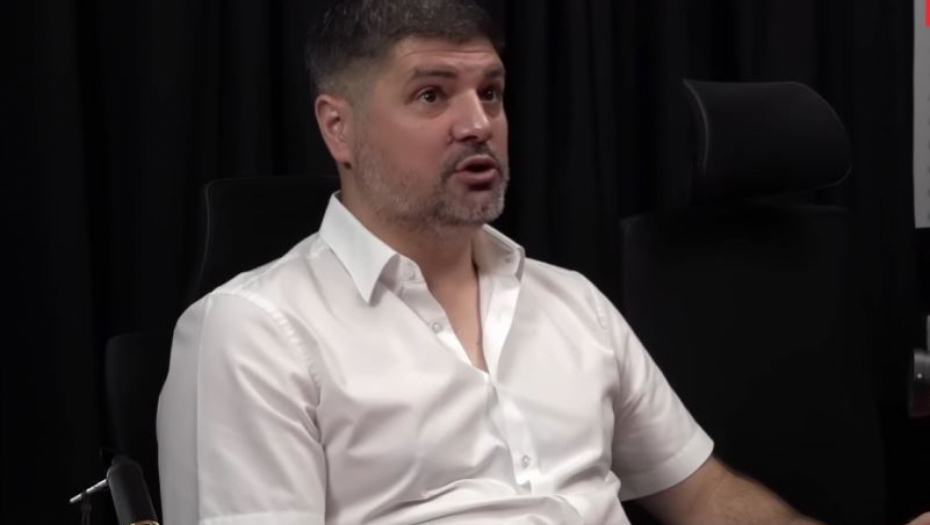 STRANI NALOGODAVCI OPOZICIONIH MEDIJA VRŠE HAJKU NA MENE! Koluvija: Dronom mi špijuniraju stan