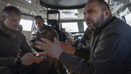 BELGIJA PODRŽALA ZAHTEVE ZAPADA Obezbedila 611 miliona evra za vojnu pomoć Ukrajini