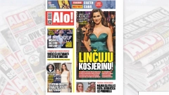 TRAGEDIJA U OKOLINI BRUSA Majka sletela s puta, devojčica (3) poginula