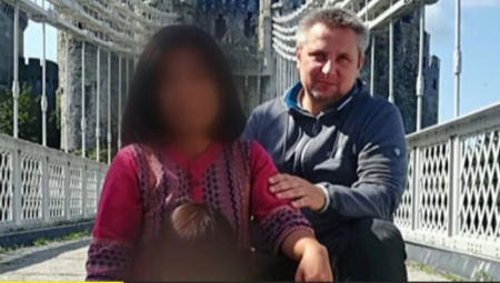 TELA JASMINE (12) I NATAŠE (9) PRONAĐENI U KUĆI Otac je tražio pomoć, ali je već bilo kasno