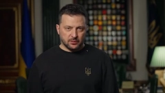 ZELENSKI ODRŽAO SASTANAK "Cenimo odluku"