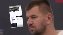 OSVANULE SKANDALOZNE PREPISKE JANJUŠA I ANELINE SESTRE? Asmin Durdžić ih raskrinkao, isplivalo sve, javnost u šoku
