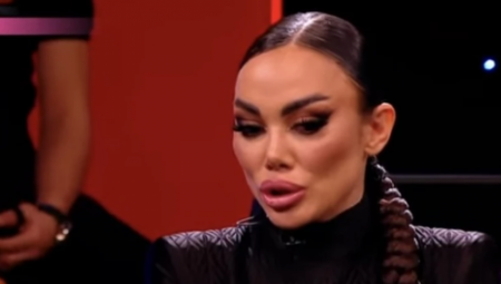 TAMARA ĐURIĆ PONOVO UGRADILA SILIKONE! Starleta se skinula i pokazala ogromne grudi: "Ovo je već previše"