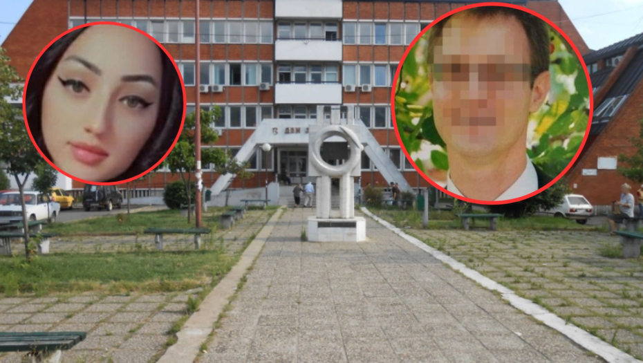 LEKAR IZ SREMSKE MITROVICE OSTAJE IZA REŠETAKA Još tri meseca pritvora zbog smrti bebe