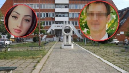 OBDUKCIONI NALAZ BEBE IPAK NIJE GOTOV! Obrt u slučaju akušerskog nasilja u Sremskoj Mitrovici: Danica Grujičić otkrila nove detalje