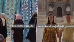 SRPSKI BLOGERI OTKRILI NAJJEFTINIJU TURISTIČKU DESTINACIJU Za 100 evra ste tamo milioneri! (VIDEO)