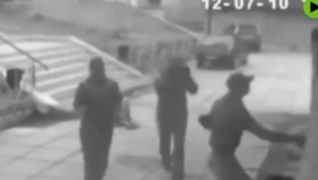 KRENULI DA UKRADU PARE, A ONDA... Ovo su najgluplji lopovi u istoriji (VIDEO)