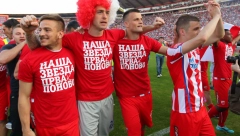 IGRAO U ZVEZDI I PARTIZANU, A SADA JE PRED ZANIMLJIVIM TRANSFEROM Promenio crno za crveno-beli dres, vratio se u treću srpsku ligu, a sada ga zovu u poznati klub